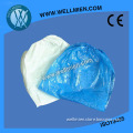 PE Oversleeves/PE Disposable Medical Sleeve Cover